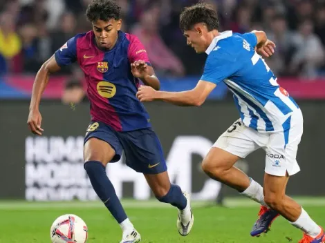 ¿Dónde ver Barcelona vs Espanyol por La Liga Española?