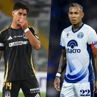 Mientras Colo Colo pagó 2,5 millones de dólares por Salomón Rodríguez, esto valía Sebastián Villa