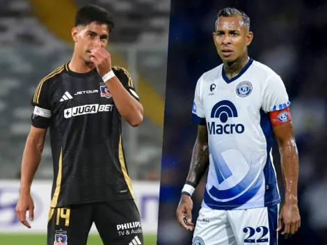 Mientras Colo Colo pagó 2.5 por Rodríguez, esto costaba Villa