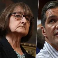 Rectora de la U de Chile acorrala a la dirigencia de Azul Azul para conocer a los verdaderos dueños