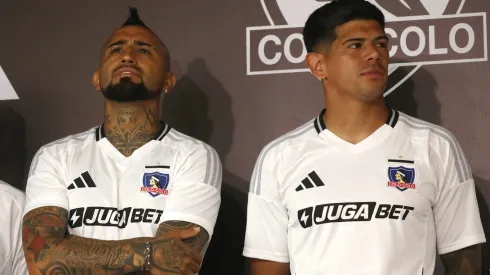 Ambos jugadores son de las figuras más criticadas del Cacique.