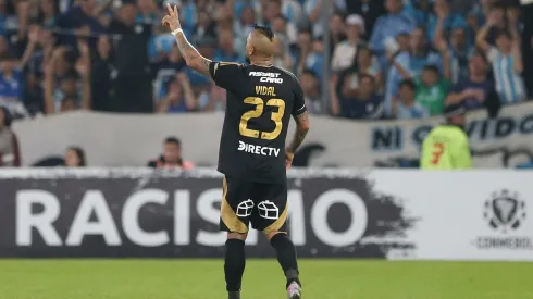 Colo Colo vive un pésimo momento en 2025.