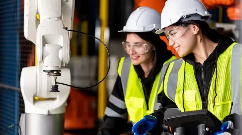 Ingeniería Industrial es una carrera que va en auge