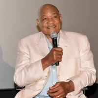 El mejor boxeador de todos los tiempos para el histórico George Foreman: “Siempre el N.º 1…”