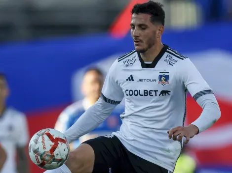 Gonzalo Castellani rompe el silencio: ¿Amorío con la esposa de su DT?