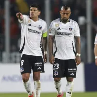 Colo Colo se niega a dar la cara en el aeropuerto y vuelve a Chile escondido
