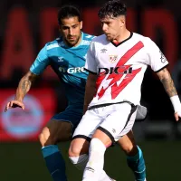 El plan se complica: Manuel Pellegrini con Betis iguala con Rayo Vallecano y la Champions se aleja
