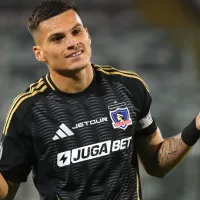 ¿Con nuevo técnico? Este es el último partido que le queda a Colo Colo en Copa Libertadores