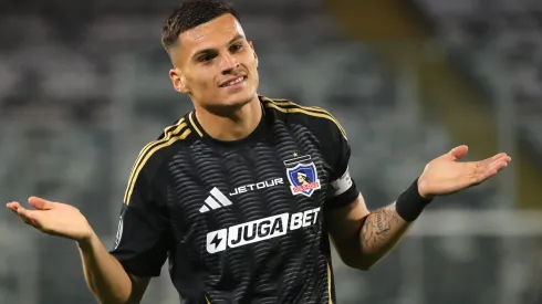 El próximo partido de Colo Colo en Copa Libertadores.