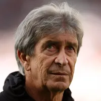 El mundo del fútbol reacciona al empate de Pellegrini y Betis que lo aleja de la Champions