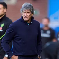 La reacción de Manuel Pellegrini al empate del Betis con Rayo Vallecano que lo aleja de la Champions