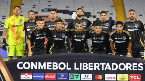 Colo Colo aún puede embolsarse un suculento premio en la Copa Libertadores.