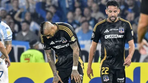 En Colo Colo buscan entrenador.