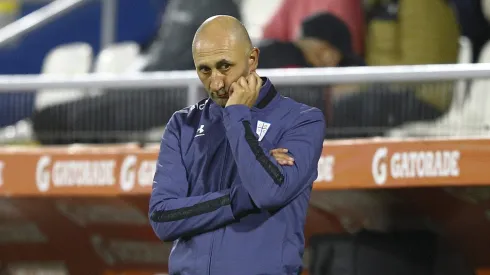 El ambiente tenso en el que Cristian Paulucci asumirá la banca de Deportes La Serena.