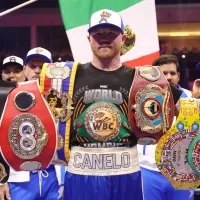 ‘Canelo’ Álvarez vuelve al ring frente a Terence Crawford: Fijan nueva fecha del evento de boxeo
