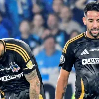 Barticciotto exige que el plantel de Colo Colo no se las lleve peladas ante inminente adiós de Almirón