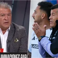 Bichi Borghi explota por la salida de Jorge Almirón de Colo Colo y manda duro mensaje al plantel