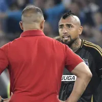 Pato Yáñez habla del camarín podrido en Colo Colo: Arturo Vidal “le faltó el respeto” a Jorge Almirón
