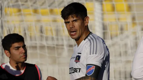 Barti no tuvo pelos en la lengua y criticó la actitud de Pavez con Almirón