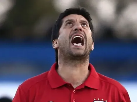 Escándalo: periodista se enoja por censura y dice a gerente que "sobra en el cargo"