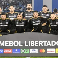 El único jugador que se salva de las críticas en Colo Colo: “El verdadero capitán”