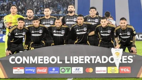 Colo Colo se llena de críticas tras la eliminación de Copa Libertadores