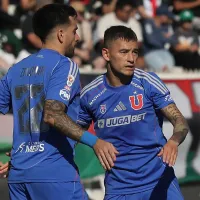 ¿Juega Aránguiz? Álvarez sorprende en la formación de U de Chile vs Huachipato con un test clave para la Libertadores