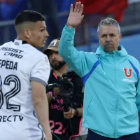 El deseo de Gustavo Álvarez tras papelón de Colo Colo en Copa Libertadores: “Me gustaría…”