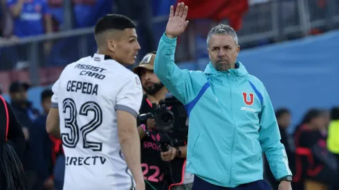 Gustavo Álvarez abordó los fracasos de Colo Colo y los clubes chilenos en copas internacionales.