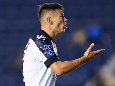 Volante que estuvo listo en la U y otro argentino apuntan al fútbol chileno