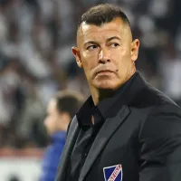 Mientras Jorge Almirón renunció sin costo a Boca Jrs, esto cobra para irse de Colo Colo