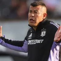 Revelan monto que exige Jorge Almirón en el tira y afloja para salir de Colo Colo: “Podrán arreglar por…”