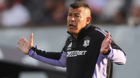 Jorge Almirón no dará su brazo a torcer tan fácilmente.