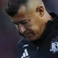 ¡Lapidario! Colo Colo toma drástica decisión con Jorge Almirón mientras busca su salida