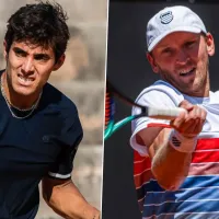 Cristian Garin va por otro título ante Mitchell Krueger: Revisa la hora y dónde ver la final del Challenger de Oeiras
