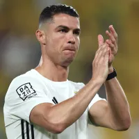 Cristiano Ronaldo perfeccionó su tiro libre gracias a la pegada de un chileno: “Una forma muy distinta”