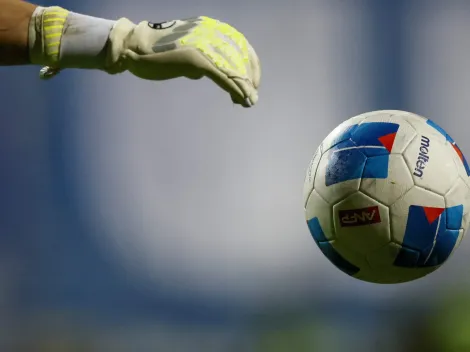 Adelantan resta de puntos a equipo de un ídolo del fútbol chileno