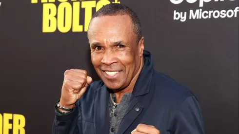 Conoce el top de mejores boxeadores de Sugar Ray Leonard.