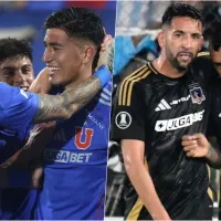 Figura de U. de Chile y pesadilla de Colo Colo aparecen en el once ideal de la Copa Libertadores