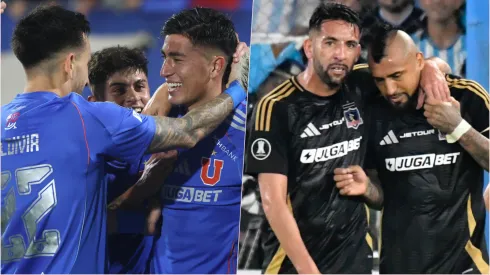 Este es el once ideal de la fecha en la Copa Libertadores