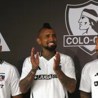 Estos son los jugadores con los sueldos más altos en Colo Colo
