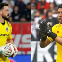Arquero campeón con Colo Colo pide sacar a Brayan Cortés y titularidad para Fernando de Paul
