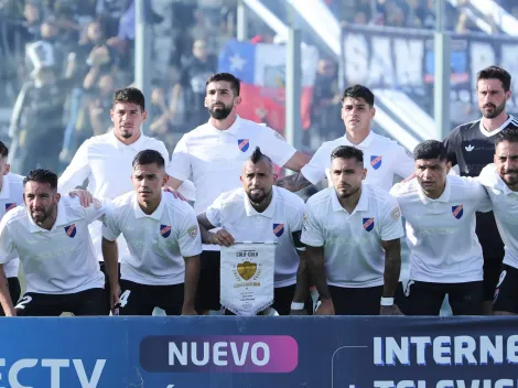 El experimentado DT que fue ofrecido a Colo Colo