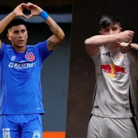 Mientras Sepúlveda es figura en Copa Libertadores, así le ha ido a Marcelo Morales en EE. UU.