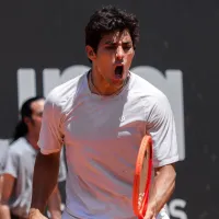 Del abismo al Top 130: El notable ascenso de Cristian Garin en el ranking ATP tras coronarse en Oeiras
