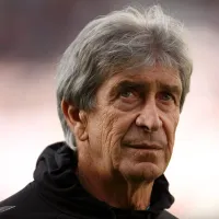 Manuel Pellegrini toma una decisión durísima en Real Betis: “corta” a un referente para siempre