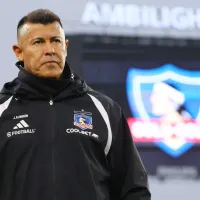 La maldición de los técnicos campeones con Colo Colo: Jorge Almirón se sumará a la lista