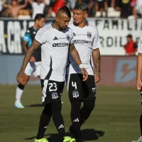 “Se lo llevó la noche”: el jugador al que todos apuntan en Colo Colo por seguidas indisciplinas