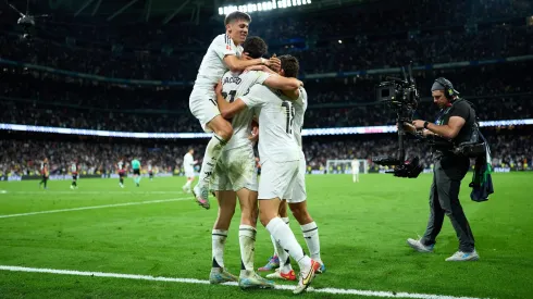 Real Madrid ya tiene a un nuevo jugador.