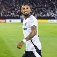 “Esperarán verte caer”: Arturo Vidal ni ahí con las críticas por el mal momento de Colo Colo